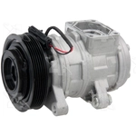 Order New Compressor With Kit by FOUR SEASONS - 3355NK For Your Vehicle