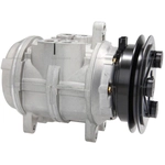 Order New Compressor With Kit by FOUR SEASONS - 3380NK For Your Vehicle