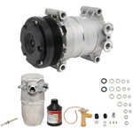 Order FOUR SEASONS - 3429NK - A/C Compressor & Component Kit For Your Vehicle
