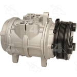 Order New Compressor With Kit by FOUR SEASONS - 3517NK For Your Vehicle