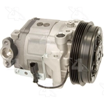 Order New Compressor With Kit by FOUR SEASONS - 3530NK For Your Vehicle