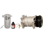 Order FOUR SEASONS - 3596NK - Air Conditioning Compressors For Your Vehicle