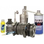 Order FOUR SEASONS - 3673N - A/C Compressor For Your Vehicle