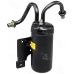 Order New Compressor With Kit by FOUR SEASONS - 3690NK For Your Vehicle