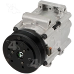 Order New Compressor With Kit by FOUR SEASONS - 3790NK For Your Vehicle