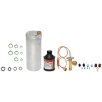 Order FOUR SEASONS - 3888NK - A/C Compressor & Component Kit For Your Vehicle