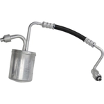 Order New Compressor With Kit by FOUR SEASONS - 3971NK For Your Vehicle