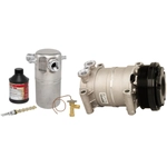 Order FOUR SEASONS - 3983NK - Air Conditioning Compressors For Your Vehicle