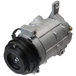 Order FOUR SEASONS - 4138NK - A/C Compressor Kit For Your Vehicle