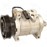 Order New Compressor With Kit by FOUR SEASONS - 4247NK For Your Vehicle
