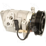 Order New Compressor With Kit by FOUR SEASONS - 4404NK For Your Vehicle