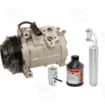 Order New Compressor With Kit by FOUR SEASONS - 4415NK For Your Vehicle