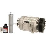 Order FOUR SEASONS - 4634NK - A/C Compressor Kit For Your Vehicle