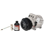 Order FOUR SEASONS - 4642NK - A/C Compressor Kit For Your Vehicle