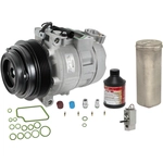 Order FOUR SEASONS - 4646NK - A/C Compressor Kit For Your Vehicle