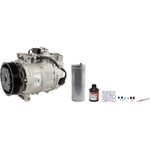 Order FOUR SEASONS - 4679NK - A/C Compressor Kit For Your Vehicle