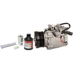 Order FOUR SEASONS - 4720NK - A/C Compressor Kit For Your Vehicle