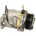 Order New Compressor With Kit by FOUR SEASONS - 4736NK For Your Vehicle