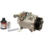 Order FOUR SEASONS - 4773NK - A/C Compressor Kit For Your Vehicle