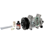 Order FOUR SEASONS - 4803NK - A/C Compressor & Component Kit For Your Vehicle