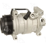 Order New Compressor With Kit by FOUR SEASONS - 4864NK For Your Vehicle
