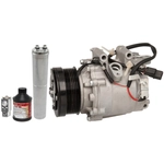 Order FOUR SEASONS - 4876NK - A/C Compressor Kit For Your Vehicle