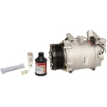 Order FOUR SEASONS - 4946NK - A/C Compressor Kit For Your Vehicle