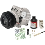 Order FOUR SEASONS - 4961NK - A/C Compressor Kit For Your Vehicle