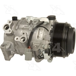 Order New Compressor With Kit by FOUR SEASONS - 4979NK For Your Vehicle