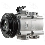 Order New Compressor With Kit by FOUR SEASONS - 5146NK For Your Vehicle