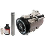 Order FOUR SEASONS - 5147NK - A/C Compressor Kit For Your Vehicle