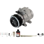 Order FOUR SEASONS - 5178NK - A/C Compressor Kit For Your Vehicle