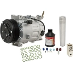 Order New Compressor With Kit by FOUR SEASONS - 5222NK For Your Vehicle