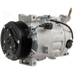 Order New Compressor With Kit by FOUR SEASONS - 5222NK For Your Vehicle