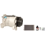 Order FOUR SEASONS - 5231NK - A/C Compressor Kit For Your Vehicle