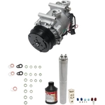 Order FOUR SEASONS - 5237NK - A/C Compressor Kit For Your Vehicle