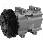 Order New Compressor With Kit by FOUR SEASONS - 5269NK For Your Vehicle