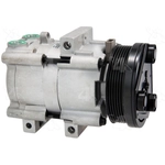 Order New Compressor With Kit by FOUR SEASONS - 5285NK For Your Vehicle