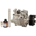 Order FOUR SEASONS - 5292NK - A/C Compressor Kit For Your Vehicle