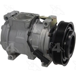 Order New Compressor With Kit by FOUR SEASONS - 5376NK For Your Vehicle