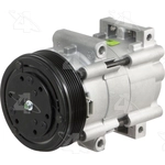 Order New Compressor With Kit by FOUR SEASONS - 5427NK For Your Vehicle