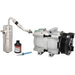 Order FOUR SEASONS - 5445NK - A/C Compressor Kit For Your Vehicle