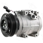 Order New Compressor With Kit by FOUR SEASONS - 5475NK For Your Vehicle