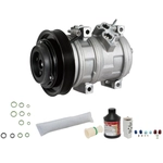 Order FOUR SEASONS - 5573NK - A/C Compressor Kit For Your Vehicle