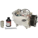 Order FOUR SEASONS - 5666NK - A/C Compressor Kit For Your Vehicle