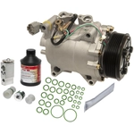 Order FOUR SEASONS - 5673NK - A/C Compressor Kit For Your Vehicle