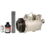 Order FOUR SEASONS - 5675NK - A/C Compressor Kit For Your Vehicle