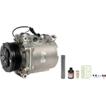 Order New Compressor With Kit by FOUR SEASONS - 5684NK For Your Vehicle