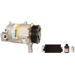 Order FOUR SEASONS - 5965NK - A/C Compressor Kit For Your Vehicle