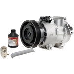 Order FOUR SEASONS - 5999NK - A/C Compressor & Component Kit For Your Vehicle